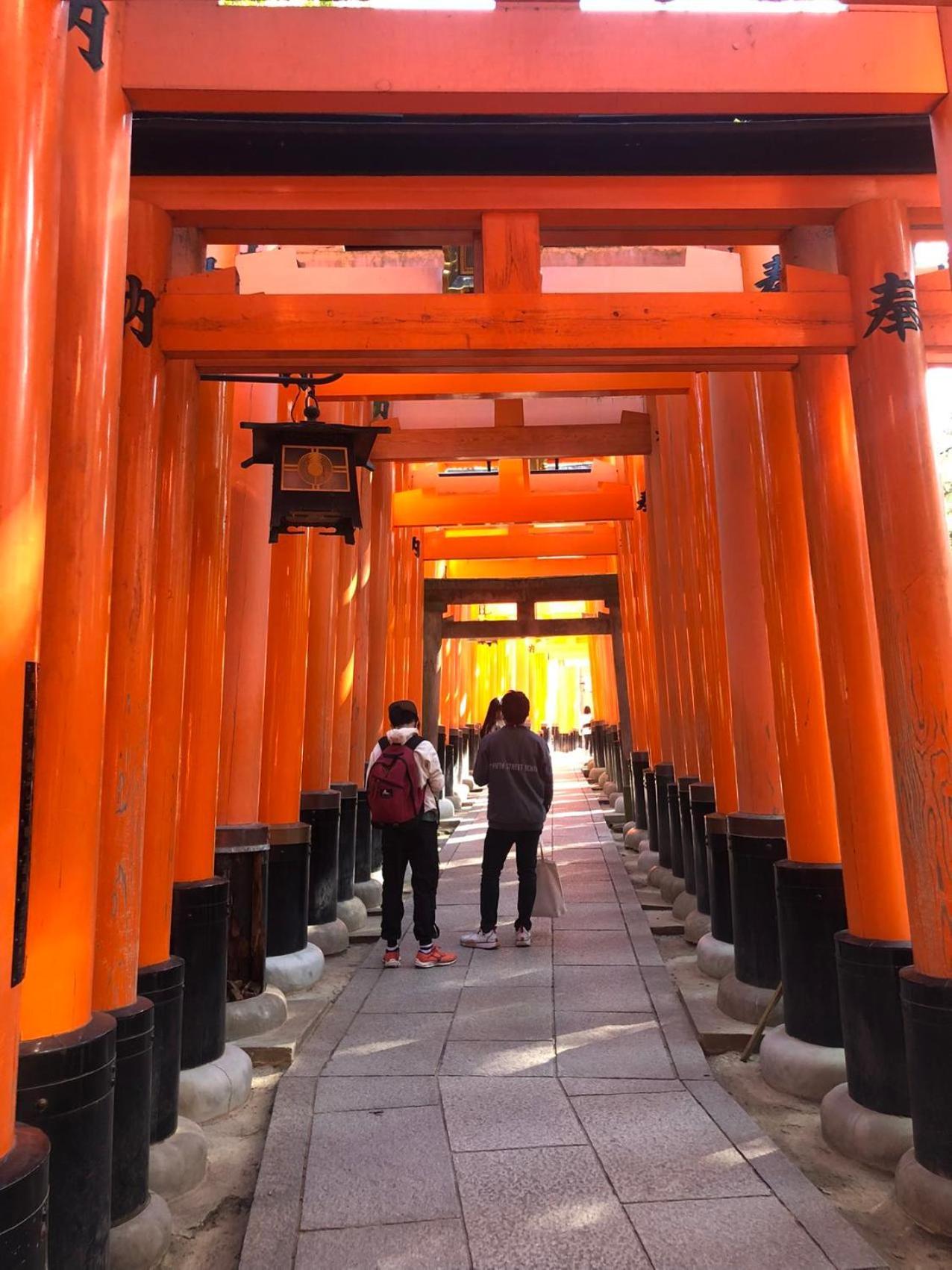 Inari-Home Kyoto Exterior photo